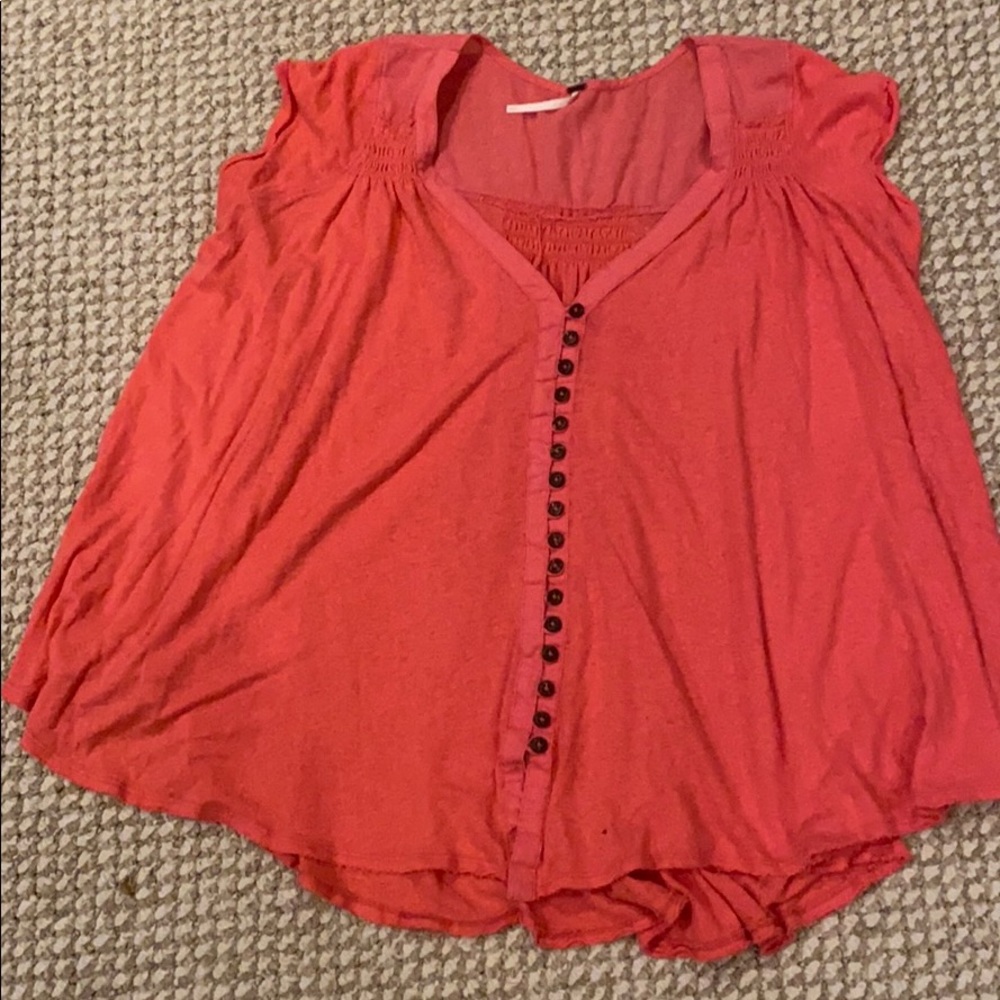 Free People Top